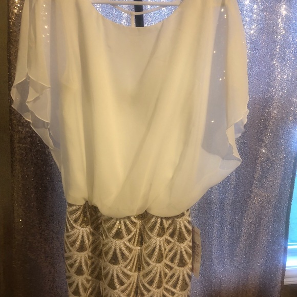 Party dress - Picture 2 of 4